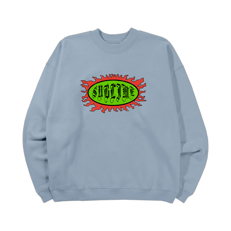 Love Is What I Got Sweatshirt