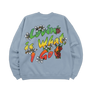 Love Is What I Got Sweatshirt
