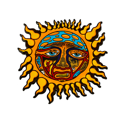 A Tribute To Sublime 3LP + CD + Enamel Pin Bundle