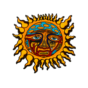 A Tribute To Sublime 3LP + CD + Enamel Pin Bundle