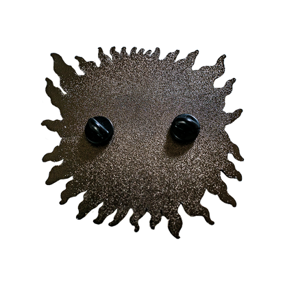 A Tribute To Sublime Album + Enamel Pin