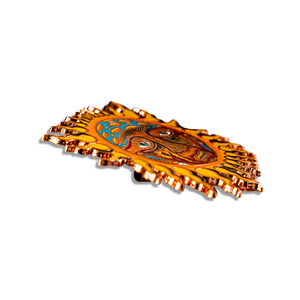 A Tribute To Sublime Album + Enamel Pin