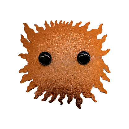 A Tribute To Sublime Album + Enamel Pin