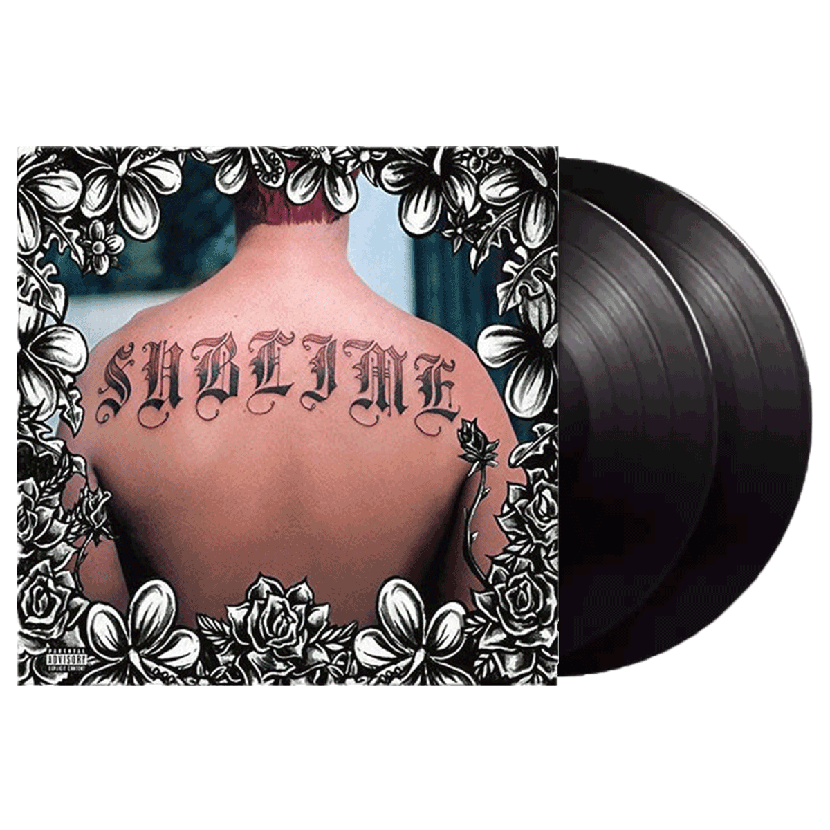 Sublime 2LP