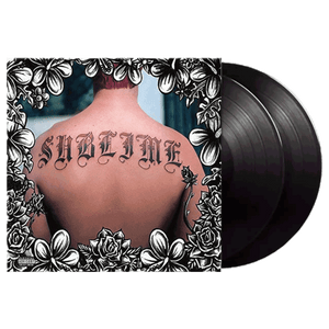 Sublime 2LP