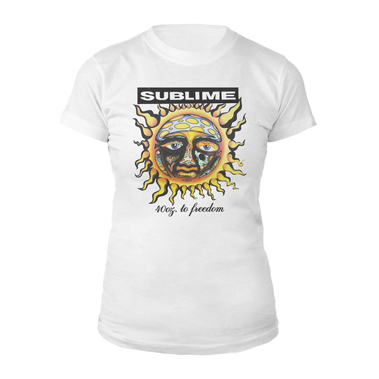 40oz to Freedom Women's Tee