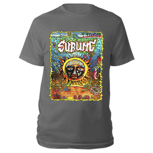 Psychedelic Under The Sun Tee