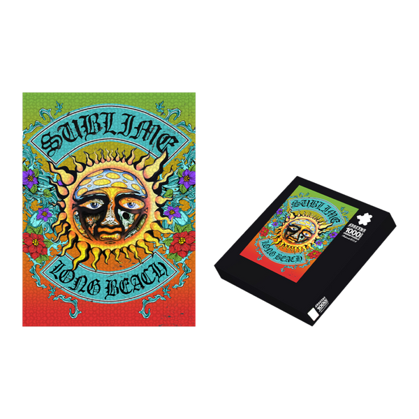 LPレコード sublime / Long Beach, CA サブライム LONG BEACH DUB ALLSTARS LP レコード sublime