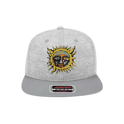 Sublime Sun Heather Grey Hat