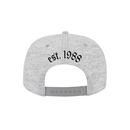 Sublime Sun Heather Grey Hat
