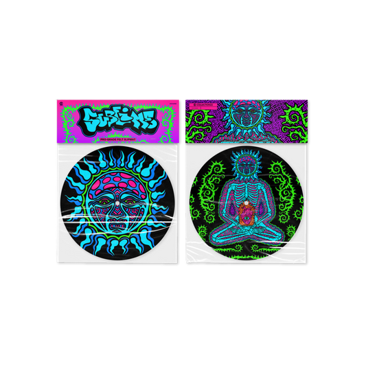 Sublime x Hunter Freese Slipmat