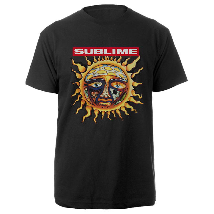 All – Sublime