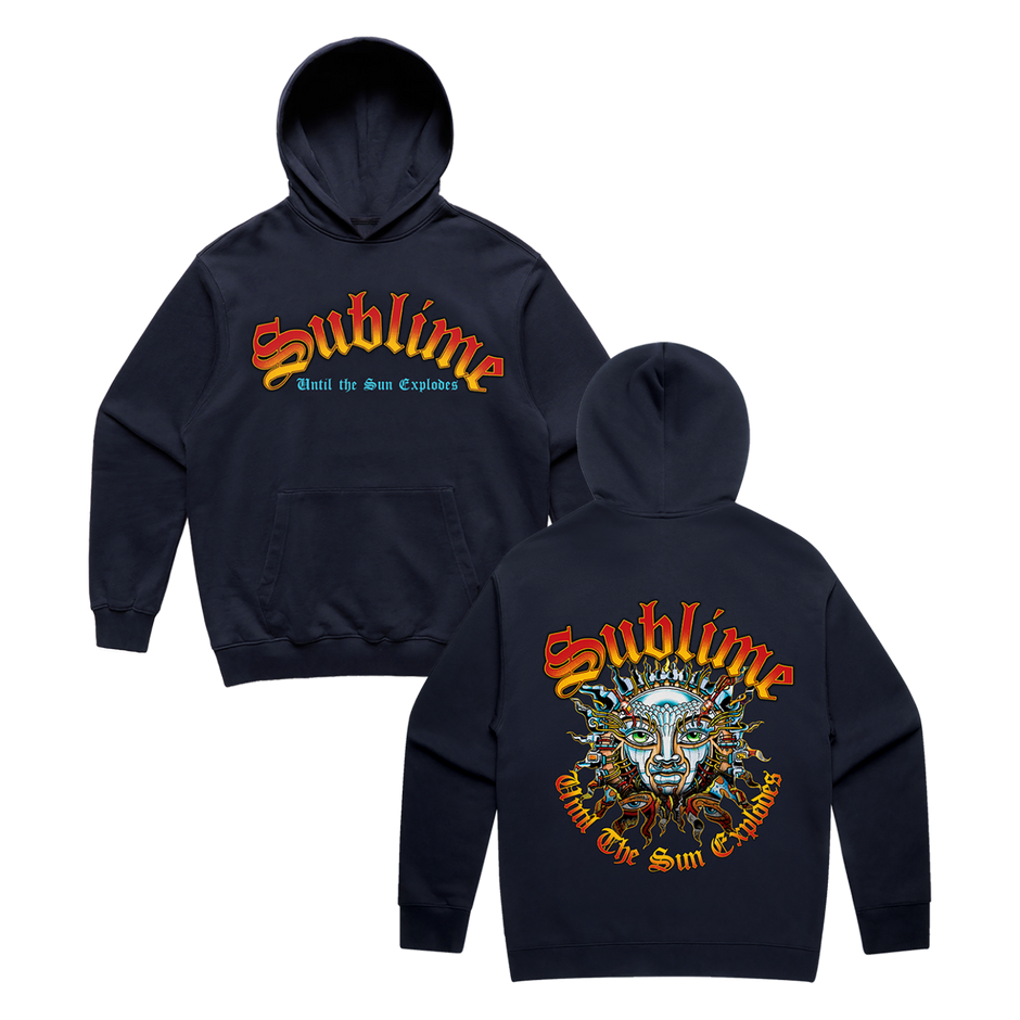 Miami Riot Sublime Sublime Official Store