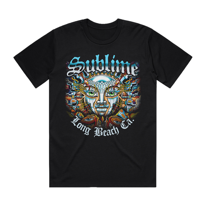 T-SHIRTS – Sublime