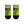 Sublime 3-Pack Baby Socks