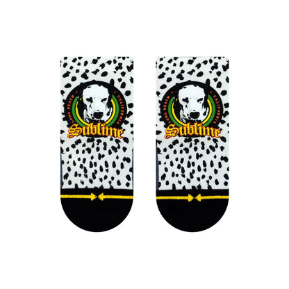 Sublime 3-Pack Baby Socks