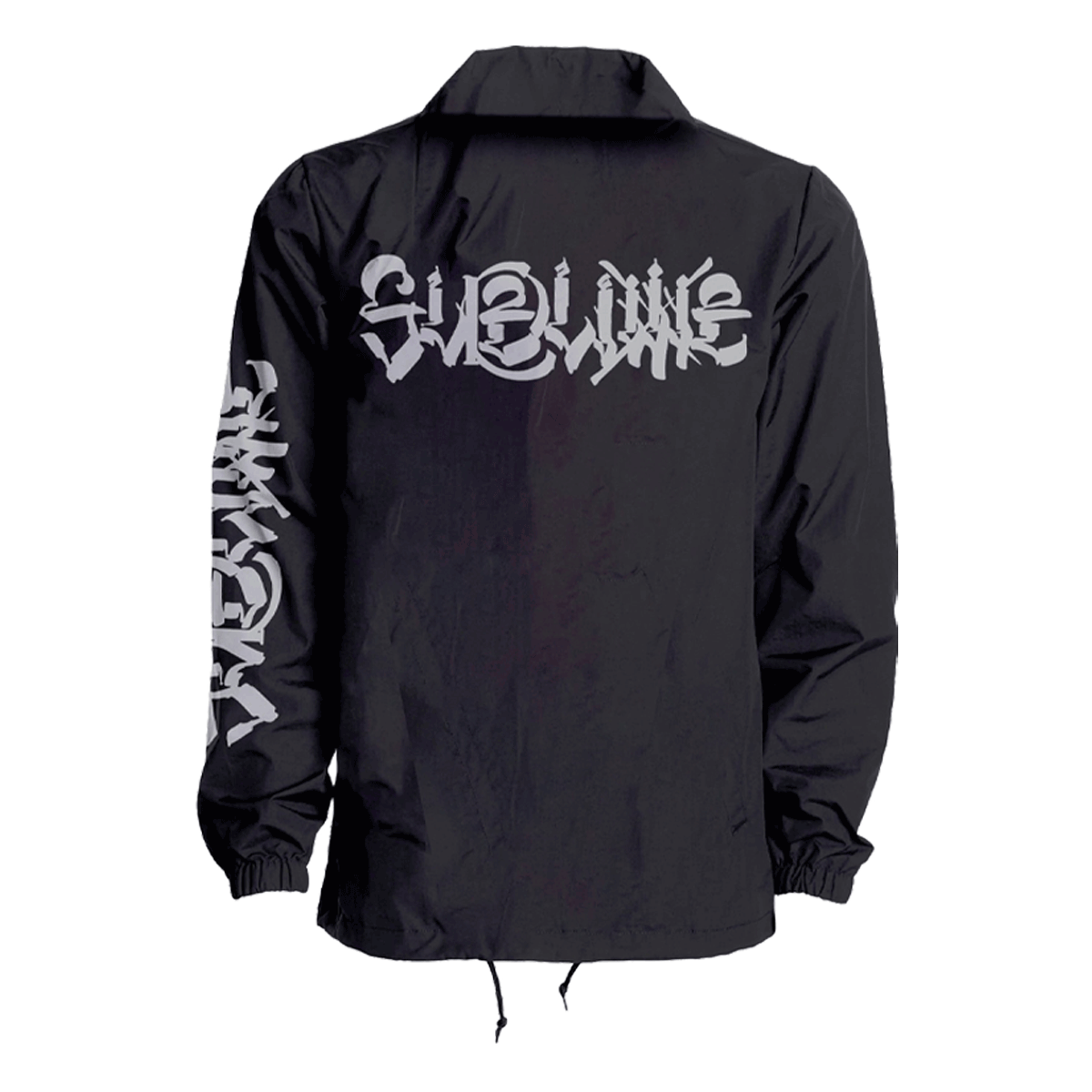 Sublime Jacket HOODIES & JACKETS – Sublime