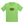 Love is What I Got Lime Green Toddler Tee