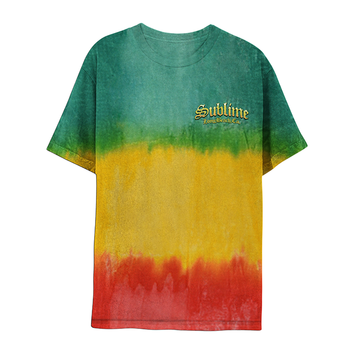 Long Beach 96' Tee – Sublime Long Beach 96' Tee – Sublime
