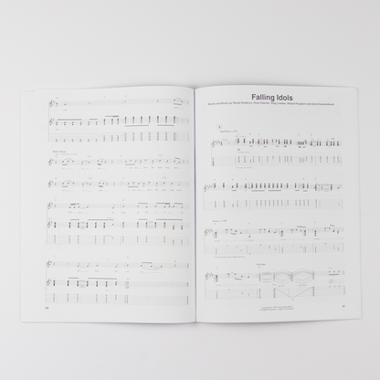 Robbin' The Hood Songbook