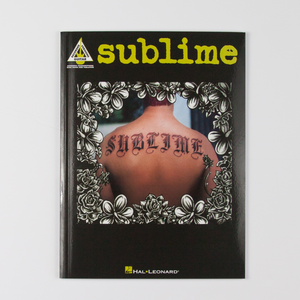 Sublime Songbook