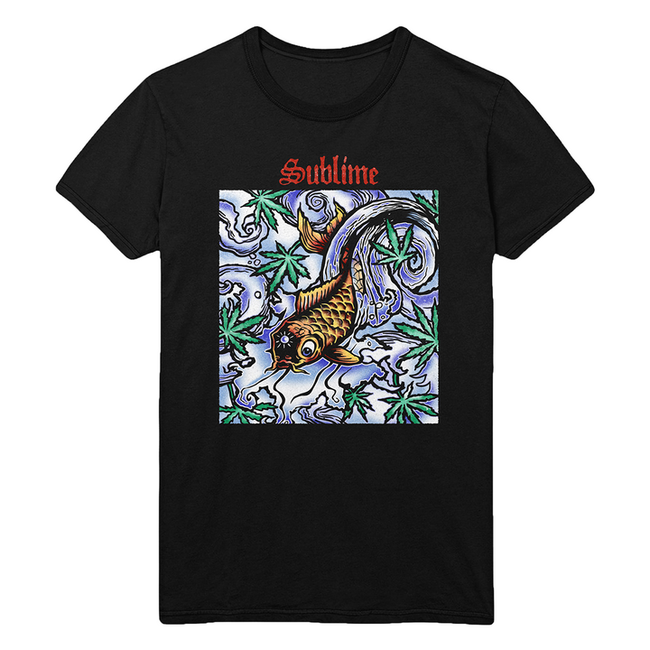 Sublime Standing Fish All – Sublime