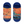 No Show Sublime Everything Under the Sun Socks