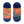 Everything Under the Sun No Show Socks