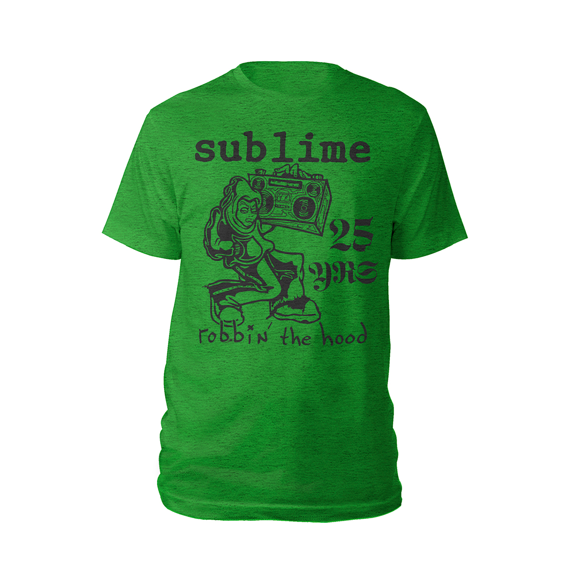 Sublime サブライム サンデザイン 公式Tシャツ ©2020 XXL