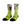 Youth Sublime Sun Socks - Green