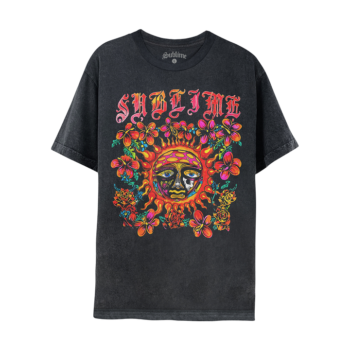 All – Sublime