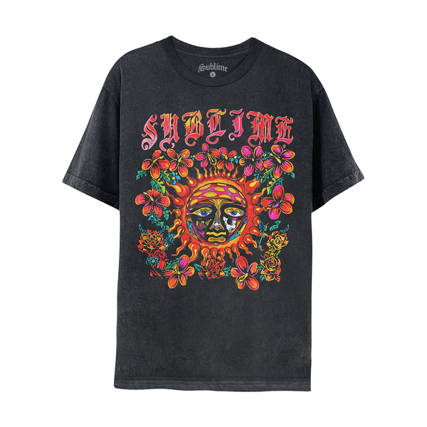 sublime graphic tee