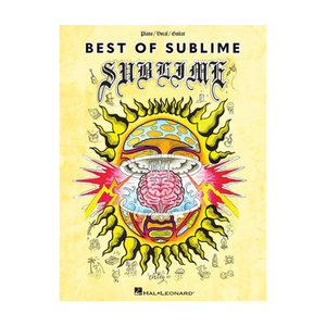 Best of Sublime Songbook