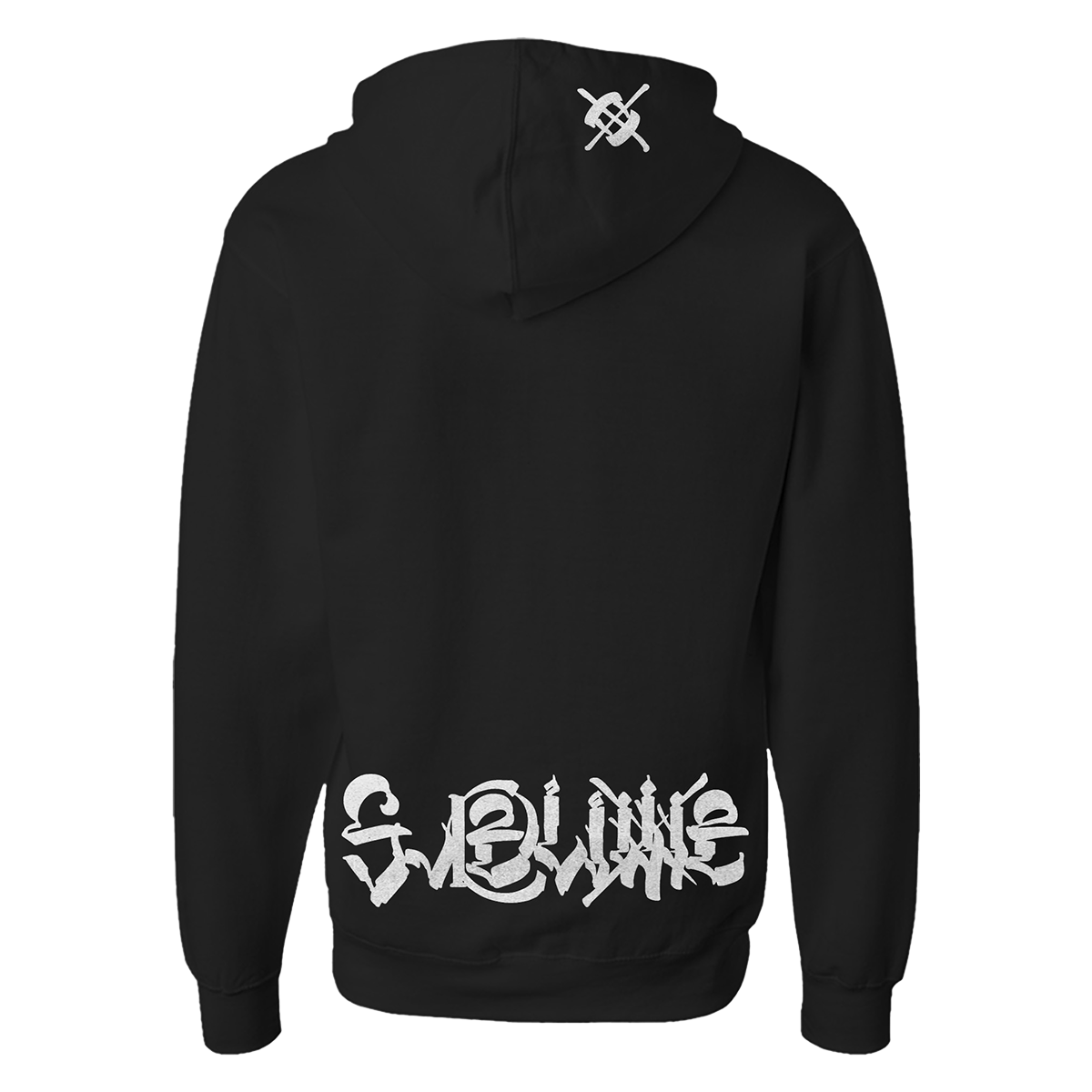 Sublime Jacket HOODIES & JACKETS – Sublime